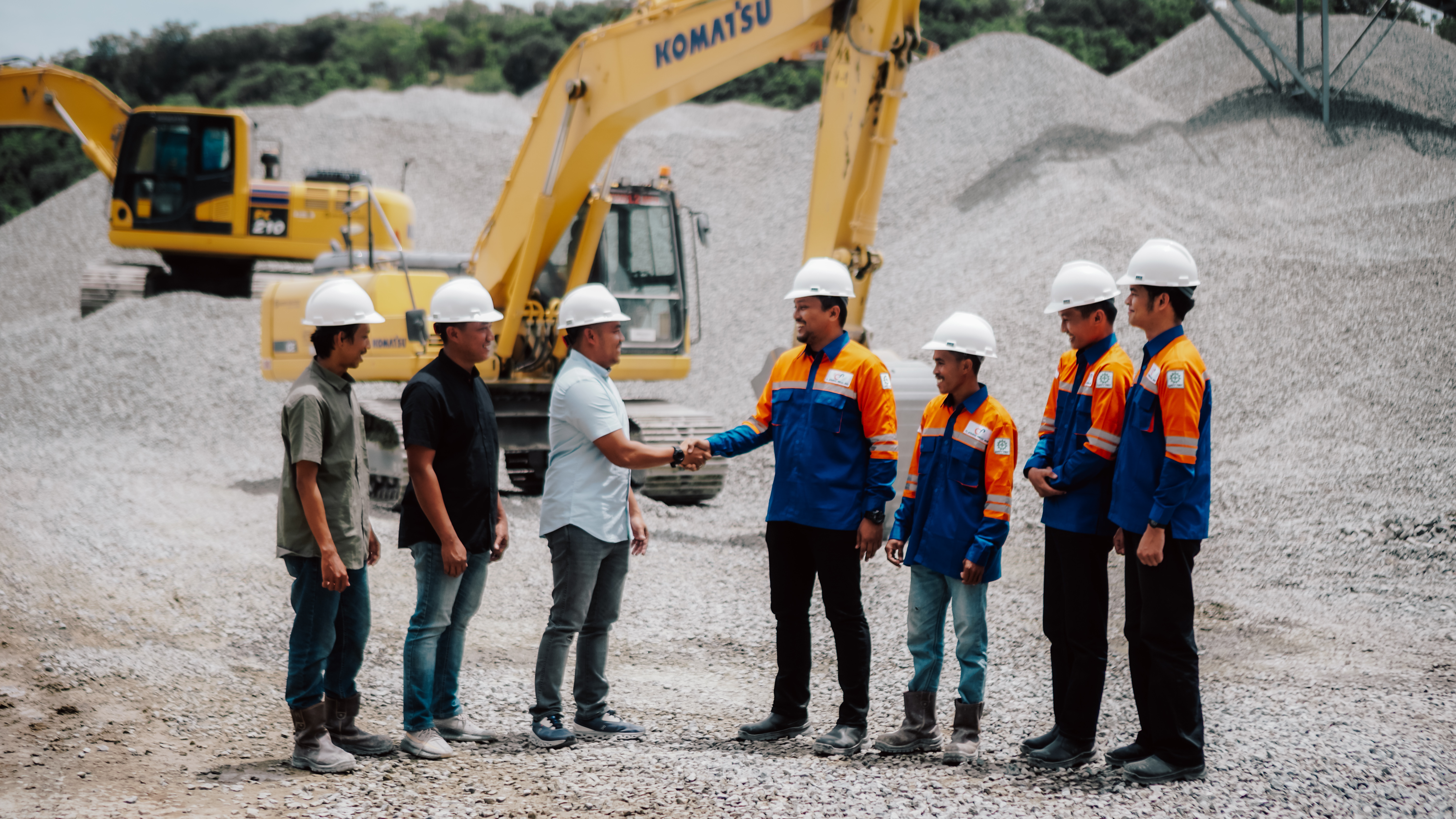 Timely Service Delivery