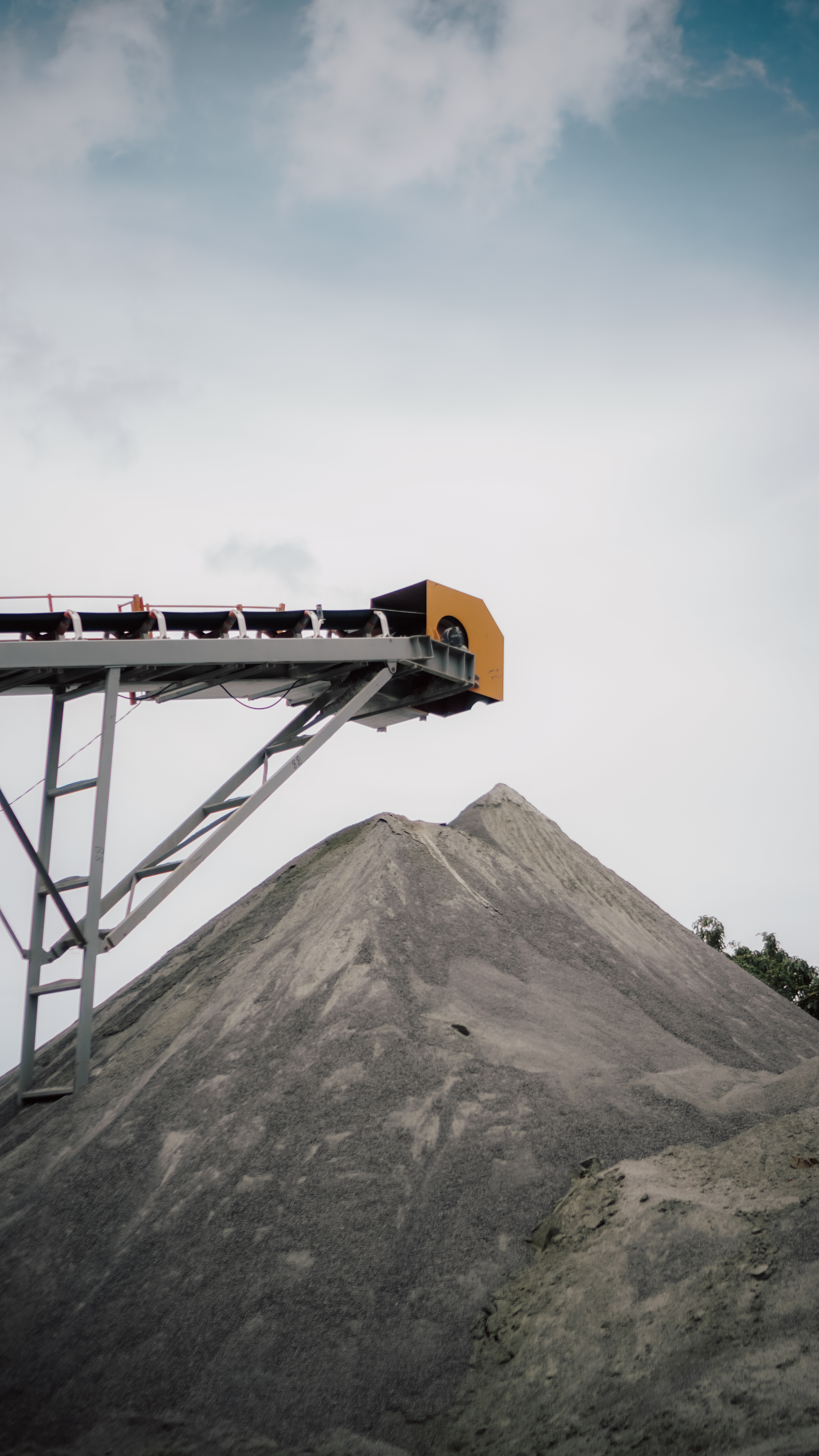 Construction materials